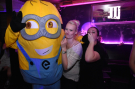 Crazy Minions Party - El Mágico Praha 12.5.2017