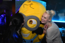 Crazy Minions Party - El Mágico Praha 12.5.2017
