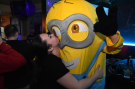 Crazy Minions Party - El Mágico Praha 12.5.2017