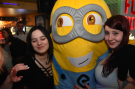 Crazy Minions Party - El Mágico Praha 12.5.2017
