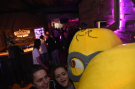 Crazy Minions Party - El Mágico Praha 12.5.2017