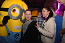 Crazy Minions Party - El Mágico Praha 12.5.2017