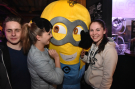 Crazy Minions Party - El Mágico Praha 12.5.2017