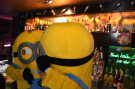 Crazy Minions Party - El Mágico Praha 12.5.2017