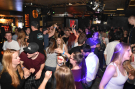 Sport 4Students After Party - El Mágico Praha 17.5.2017