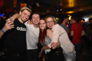 Sport 4Students After Party - El Mágico Praha 17.5.2017