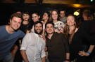 Sport 4Students After Party - El Mágico Praha 17.5.2017