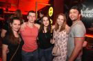 Sport 4Students After Party - El Mágico Praha 17.5.2017