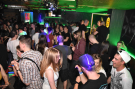 Sport 4Students After Party - El Mágico Praha 17.5.2017