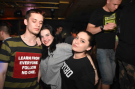 Sport 4Students After Party - El Mágico Praha 17.5.2017