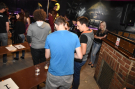 Beer Pong & Airbrush Tattoo Night & Birthday Party - El Mágico Praha 17.6.2017