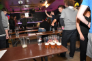 Beer Pong & Airbrush Tattoo Night & Birthday Party - El Mágico Praha 17.6.2017