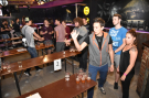 Beer Pong & Airbrush Tattoo Night & Birthday Party - El Mágico Praha 17.6.2017
