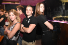 Beer Pong & Airbrush Tattoo Night & Birthday Party - El Mágico Praha 17.6.2017