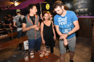 Beer Pong & Airbrush Tattoo Night & Birthday Party - El Mágico Praha 17.6.2017