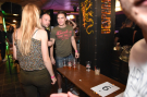 Beer Pong & Airbrush Tattoo Night & Birthday Party - El Mágico Praha 17.6.2017