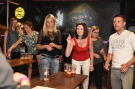 Beer Pong & Airbrush Tattoo Night & Birthday Party - El Mágico Praha 17.6.2017