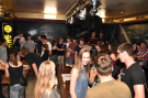 Beer Pong & Airbrush Tattoo Night & Birthday Party - El Mágico Praha 17.6.2017