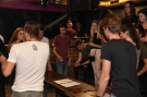 Beer Pong & Airbrush Tattoo Night & Birthday Party - El Mágico Praha 17.6.2017