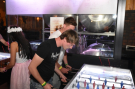 Beer Pong & Airbrush Tattoo Night & Birthday Party - El Mágico Praha 17.6.2017