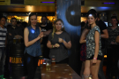 Beer Pong & Airbrush Tattoo Night & Birthday Party - El Mágico Praha 17.6.2017