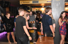 Beer Pong & Airbrush Tattoo Night & Birthday Party - El Mágico Praha 17.6.2017