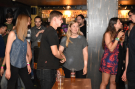 Beer Pong & Airbrush Tattoo Night & Birthday Party - El Mágico Praha 17.6.2017