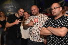 Beer Pong & Airbrush Tattoo Night & Birthday Party - El Mágico Praha 17.6.2017