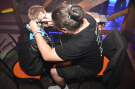 Nové Foto: Airbrush Tattoo Party - Club Kongo Letohrad 1.7.2017