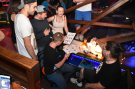 Nové Foto: Airbrush Tattoo Party - Club Kongo Letohrad 1.7.2017