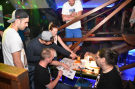 Nové Foto: Airbrush Tattoo Party - Club Kongo Letohrad 1.7.2017