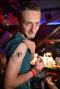 Nové Foto: Airbrush Tattoo Party - Club Kongo Letohrad 1.7.2017