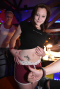 Nové Foto: Airbrush Tattoo Party - Club Kongo Letohrad 1.7.2017