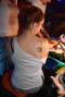Nové Foto: Airbrush Tattoo Party - Club Kongo Letohrad 1.7.2017