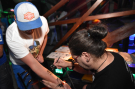 Nové Foto: Airbrush Tattoo Party - Club Kongo Letohrad 1.7.2017