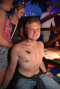 Nové Foto: Airbrush Tattoo Party - Club Kongo Letohrad 1.7.2017