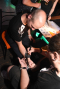 Nové Foto: Airbrush Tattoo Party - Club Kongo Letohrad 1.7.2017