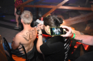 Nové Foto: Airbrush Tattoo Party - Club Kongo Letohrad 1.7.2017