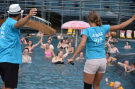 Aqualand Moravia - Pasohlávky 19.7.2017