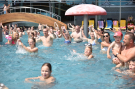 Aqualand Moravia - Pasohlávky 19.7.2017