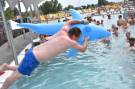 Aqualand Moravia - Pasohlávky 19.7.2017