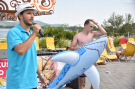 Aqualand Moravia - Pasohlávky 19.7.2017