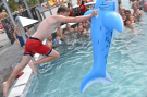 Aqualand Moravia - Pasohlávky 19.7.2017