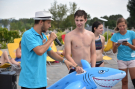 Aqualand Moravia - Pasohlávky 19.7.2017