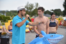 Aqualand Moravia - Pasohlávky 19.7.2017