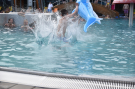 Aqualand Moravia - Pasohlávky 19.7.2017