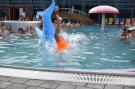 Aqualand Moravia - Pasohlávky 19.7.2017