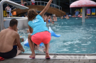 Aqualand Moravia - Pasohlávky 19.7.2017