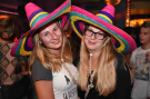 Mexická Sombrero Tequila Party - El Mágico Praha 28.7.2017