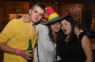 Mexická Sombrero Tequila Party - El Mágico Praha 28.7.2017